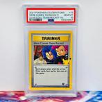 Pokémon Graded card - Here Comes Team Rocket! #15, Nieuw