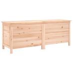Tuinbox 150x50x56,5 cm massief vurenhout (Schuurtjes-Rekken), Verzenden, Nieuw