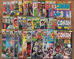 Conan the Barbarian - 279 Comic - Eerste druk - 1970/1993, Boeken, Strips | Comics, Nieuw