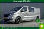 Fiat Talento 2.0 MultiJet L2H1 | 145PK | 5-Zits | DC | LED |, Auto's, Stof, Gebruikt, Euro 6, Grijs
