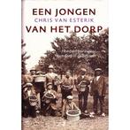 Esterik, Chris van-Een jongen van het dorp, Boeken, Verzenden, Gelezen