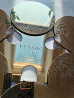 Rosenthal, Versace - Versace - Onderzetter (4) - Metaal,, Antiek en Kunst