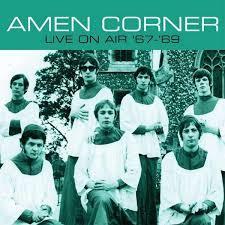 LP nieuw - Amen Corner - Live On Air 67-69, Cd's en Dvd's, Vinyl | Rock, Verzenden