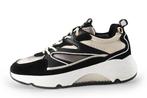 Cruyff Sneakers in maat 39 Zwart | 10% extra korting, Zwart, Cruyff, Verzenden, Sneakers of Gympen