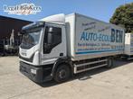 Iveco ML120E25 - Vrachtwagen, Auto's, Vrachtwagens
