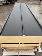 2e keus VIEO ROOF (geïsoleerde Felslook) platen te koop!, Doe-het-zelf en Verbouw, Platen en Panelen, Nieuw, Overige materialen
