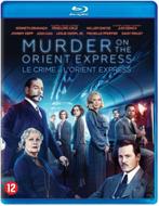 Murder on the Orient Express (2017) (Blu-ray), Cd's en Dvd's, Verzenden, Gebruikt