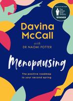 Menopausing 9780008517786 Dr. Naomi Potter, Boeken, Taal | Engels, Verzenden, Zo goed als nieuw, Dr. Naomi Potter