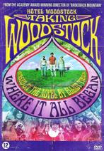 Speelfilm - Taking Woodstock, Cd's en Dvd's, Verzenden, Nieuw in verpakking