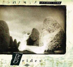 LP gebruikt - Annabel Lamb - Brides (Europe, 1987), Cd's en Dvd's, Vinyl | Overige Vinyl, Zo goed als nieuw, Verzenden