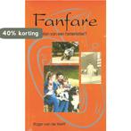 Fanfare 9789080892514 R. van de Werff, Verzenden, Gelezen, R. van de Werff