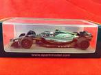 Spark 1:43 - Model raceauto - ref. #S8530 Aston Martin AMR22, Nieuw
