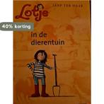 Lotje In De Dierentuin 9789026994678 Jaap ter Haar, Boeken, Verzenden, Gelezen, Jaap ter Haar