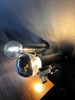 Targetti Sankey - Tafellamp (5) - Staal, Antiek en Kunst, Antiek | Lampen