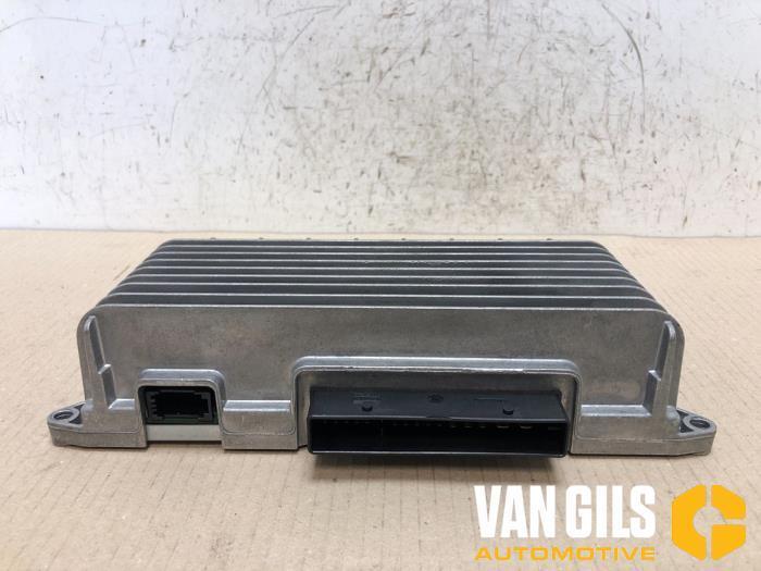 Radio versterker Audi A4 O223375, Auto-onderdelen, Elektronica en Kabels, Ophalen of Verzenden