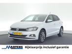 Volkswagen Polo 1.0 TSI 95pk Comfortline, Auto's, Volkswagen, Wit, Plug-in hybride, Handgeschakeld, Nieuw