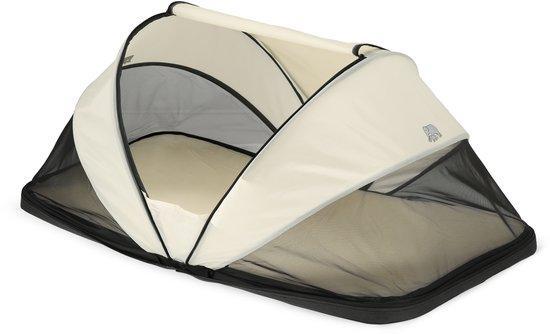 Deryan Cutey Campingbedje - Baby Tentje - Cream (Babybox), Kinderen en Baby's, Boxen, Nieuw, Verzenden