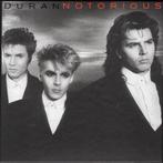 cd box - Duran Duran - Notorious, Verzenden, Zo goed als nieuw