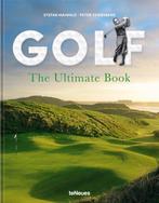 Boek Golf: The Ultimate Book, Zo goed als nieuw, Verzenden