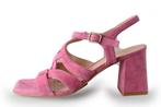 Zinda Pumps in maat 40 Roze | 10% extra korting, Pumps, Overige kleuren, Verzenden, Zo goed als nieuw