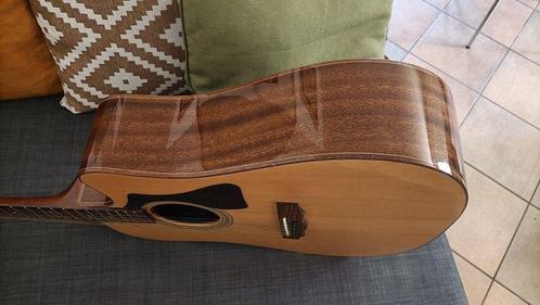 Guild - Gad 40CE-NAT - - Elektro-akoestische gitaar - 2011, Muziek en Instrumenten, Snaarinstrumenten | Gitaren | Akoestisch