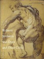 Rubens, Jordaens, Van Dyck and their circle, Verzenden, Nieuw