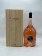 2023 Muse de  Miraval Limited Edition - Côtes De Provence, Nieuw