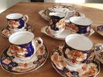 Royal Albert - Koffieservies (17) - Porselein -