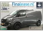 Ford Transit Custom 320 2.0 TDCI L2H1 AUT Airco PDC €340pm, Auto's, Automaat, Diesel, Nieuw, Ford