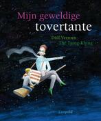 Mijn geweldige tovertante 9789025861322 Dolf Verroen, Verzenden, Zo goed als nieuw, Dolf Verroen