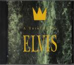 Various - A Tribute To Elvis, Verzenden, Nieuw in verpakking