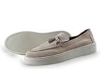 Manfield Loafers in maat 43 Beige | 15% korting, Kleding | Heren, Schoenen, Loafers, Manfield, Overige kleuren, Verzenden