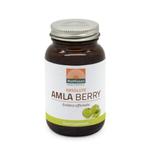 Mattisson Amla Berry Extract 60 capsules, Nieuw, Verzenden