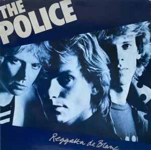 LP gebruikt - The Police - Reggatta De Blanc, Cd's en Dvd's, Vinyl | Rock, Zo goed als nieuw, Verzenden