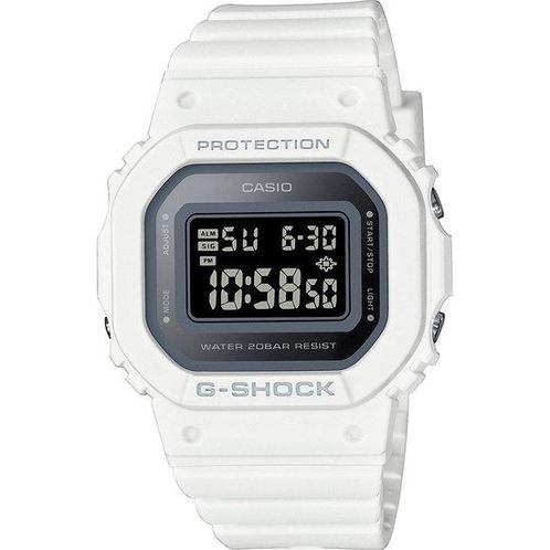 Casio G-Shock Horloge GMD-S5600_7ER 40,5mm, Sieraden, Tassen en Uiterlijk, Horloges | Dames, Verzenden
