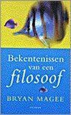 BEKENTENISSEN VAN EEN FILOSOOF (GOEDKOPE EDITIE) B. Magee, Verzenden, Gelezen, B. Magee