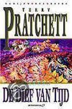 De dief van tijd / Schijfwereld / 26 9789022534953, Boeken, Fantasy, Verzenden, Gelezen, Terry Pratchett