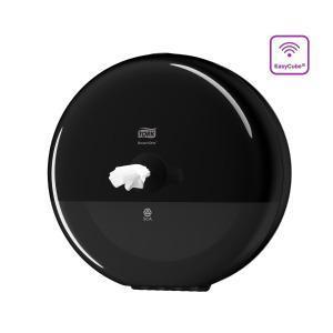 Tork Elevation SmartOne toiletpapier dispenser zwart, Huis en Inrichting, Schoonmaakartikelen, Verzenden