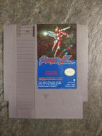 Section-Z (NES tweedehands game), Ophalen of Verzenden, Zo goed als nieuw