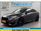 BMW 2 Serie 218i High Executive M-Sport 141PK Pano €437pm, Auto's, Automaat, Nieuw, Zilver of Grijs, Lease