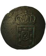 Portugees-India. D. Miguel I (1828-1834). 1/2 Tanga (30