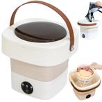 Foldable Mini Draagbare Kleine Opvouwbare Reiswasser, Ophalen of Verzenden, Nieuw