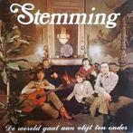 LP gebruikt - Stemming - De Wereld Gaat Aan Vlijt Ten Ond..., Cd's en Dvd's, Vinyl | Pop, Zo goed als nieuw, Verzenden
