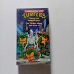 Teenage Mutant Hero Turtles  Terug van weggeweest, Verzenden, Gebruikt