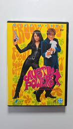 AUSTIN POWERS INTERNATIONAL MAN OF MYSTERY (IN SEAL) (DVD), Verzenden, Gebruikt