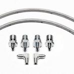 Wilwood Flexline Kit 93-02 Camaro w/Forged Dynalite Rear, Ophalen of Verzenden, Nieuw