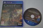 Greed Fall (PS4), 1 speler, Verzenden, Zo goed als nieuw