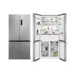 AEG RMB952D6VU Amerikaanse koelkast 178cm, Witgoed en Apparatuur, Koelkasten en IJskasten, Ophalen of Verzenden, Nieuw