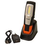 LED werklamp 2W oplaadbaar magnetisch, Verzenden, Nieuw