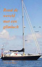 Rond de wereld met een glimlach 9789464182361 Cees De Reus, Boeken, Verzenden, Gelezen, Cees De Reus